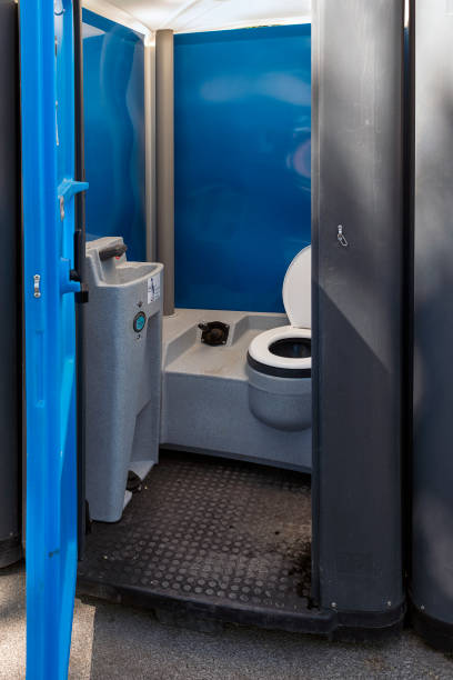 Best Best portable toilet rental  in Whitewater, KS