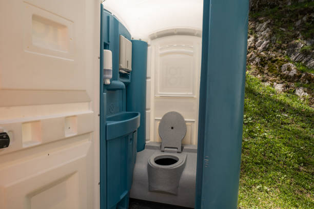 Porta potty services near me in Whitewater, KS