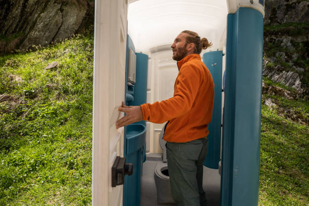Best Porta potty rental near me  in Whitewater, KS