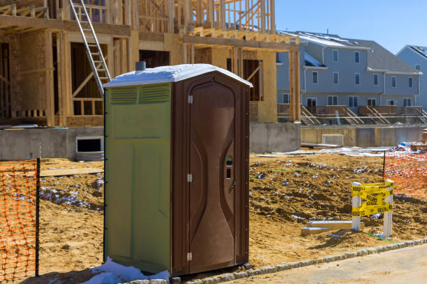 Best Handicap porta potty rental  in Whitewater, KS
