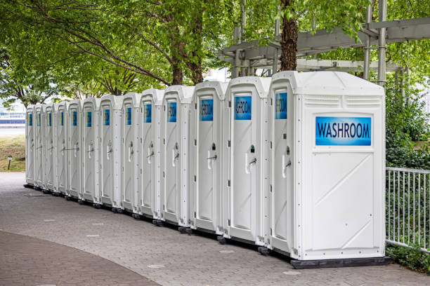 Best Porta potty for special events  in Whitewater, KS
