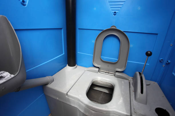 Best Portable restroom trailer rental  in Whitewater, KS