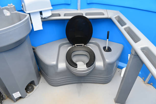 Best Portable toilet rental cost  in Whitewater, KS
