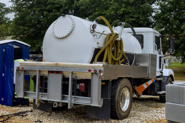 Best Portable toilet rental cost  in Whitewater, KS