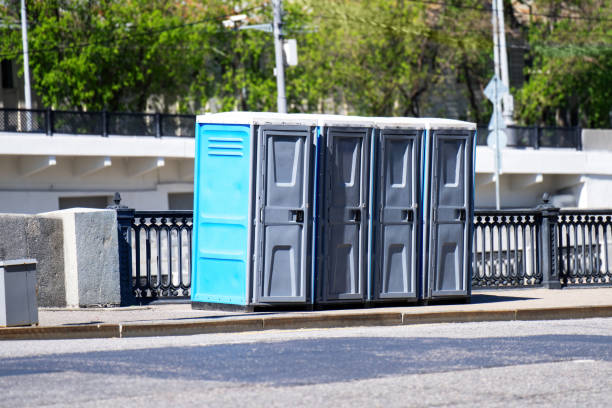 Best Long-term porta potty rental  in Whitewater, KS